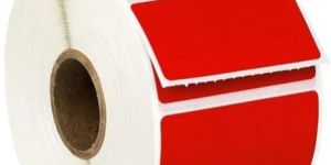 Waterproof Barcode Labels