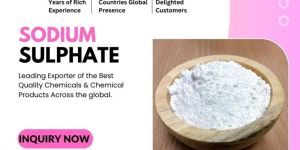 Sodium Sulphate Powder