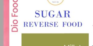 Sugar Regulate Food Supplement