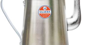 Silvera Milk Jug