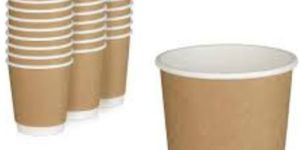 240ml 8oz Double Wall Paper Cup
