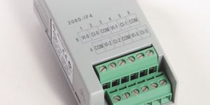 AB 2080IF4 Analog Input Plug