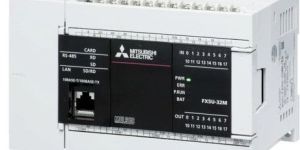 Mitsubishi FX5U 32MR ES Extension Module