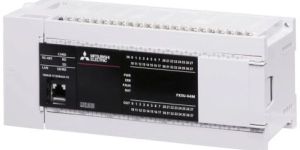 Mitsubishi FX5U 64MT ESS Extension Module