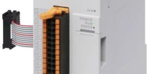 Mitsubishi FX5U8AD Extension Module