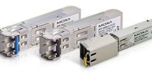 Moxa SFP 1GLXLC T SFP Module