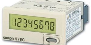 Omron H7ECN Miniature Counter Meter