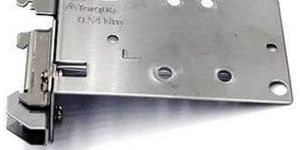 Omron S82Y FSC150DIN Bracket