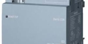 Siemens 6ED10551FB100BA2 Expansion Module