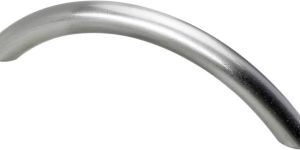 Stainless Steel Cabinet Handles