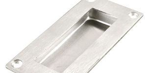 Vestal Metal Cabinet Flush Pull Handle Grip