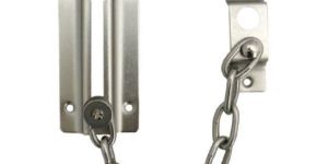 Vestal Stainless Steel Main Door Safety Chain