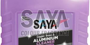 Aluminium Cleaner