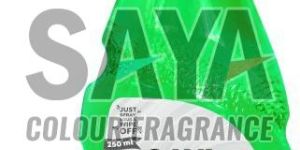 Greasy Stain Cleaner