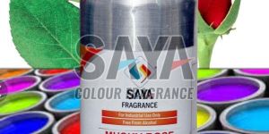 Musky Rose for Paint Fragrance