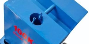 100 Kg MS Dead Weight