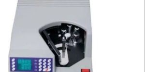 Godrej Note Counting Machine