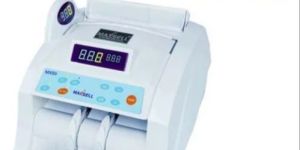 Maxsell Mx50i Currency Counting Machine