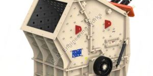 Horizontal Shaft Impactor