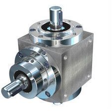Bevel Gearbox