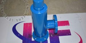 Gas Safety Relief Valve