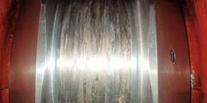 CRANKSHAFT MAINTENANCE INCREASE LIFE OF CRANKSHAFT ONSITE