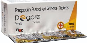 Regpre 75mg Tablet