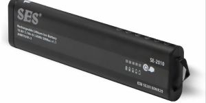 SE-2010 Smart Rechargeable Lithium Ion Battery
