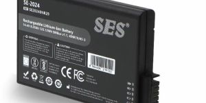 SE-2024 Smart Rechargeable Lithium Ion Battery