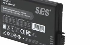 SE-2034 Smart Rechargeable Lithium Ion Battery