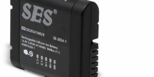 2850 MAH Smart Rechargeable Lithium Ion Battery