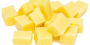 Cheese Cubes