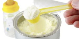 Infant Milk Powder