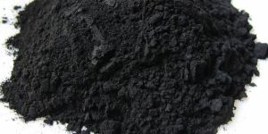 Coconut Shell Charcoal Dust