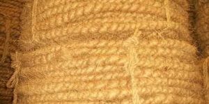 Curled Coir Rope
