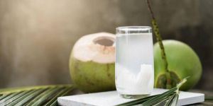 Mature Coconut Water