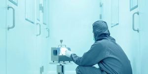Cleanroom Validation Services