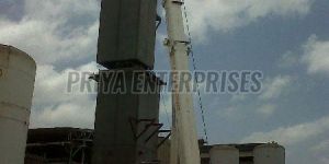 Erection and Commissioning of Oxygen Plants