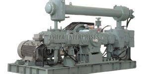 Gas Compressor