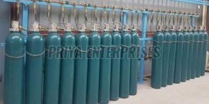 Gas Cylinder Manifold
