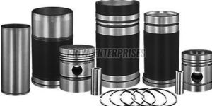 Piston & Piston Rings