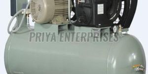 Reciprocating Air Compressor