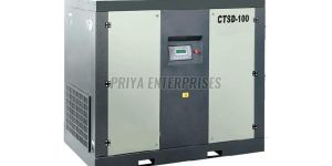 Single Stage Screw Air Compressor