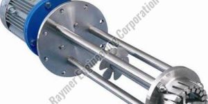 High Shear Emulsifier