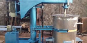 High Speed Disperser