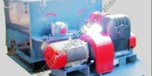 Putty Mixer Machine