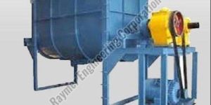 Single Shaft Mixer