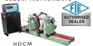 Dynamic Balancing Machine