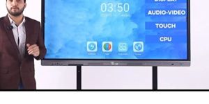 Interactive Flat Panel