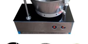 Khawa (Mawa) Machine